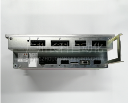 安川機械手臂SRDA-C0A12A21A-E整流器故障診斷維修元件更換