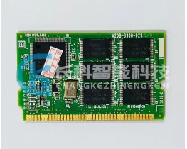 FANUC發(fā)那科機器人內存卡A20B-3900-0299/01A SRAM