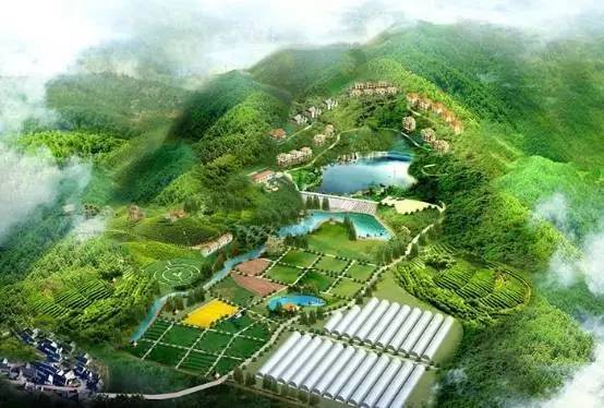 1038億投資點(diǎn)燃湖北文旅新引擎，天門公園觀光服務(wù)迎發(fā)展良機(jī)